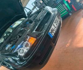 VOLKSWAGEN VW BORA 1.9TDI