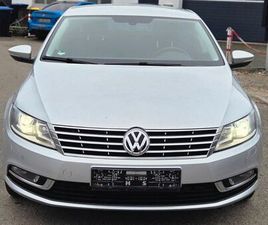 VOLKSWAGEN CC SPORT