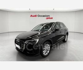 AUDI Q3 45 TFSI E II 1.4 45 TFSIE 245 DESIGN S TRONIC 6