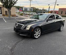 ?◊ 2014 CADILLAC ATS LUXURY AWD – TURBO • FULLY LOADED • HEAVENLY IN
