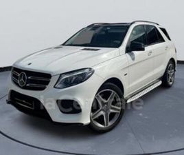 500 E 4MATIC EXECUTIVE