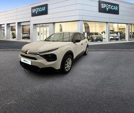 BLUEHDI 110 S&S BVM6 FEEL PACK