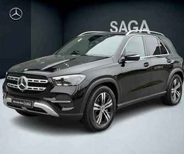 GLE 350 DE 4MATIC BUSINESS LINE
