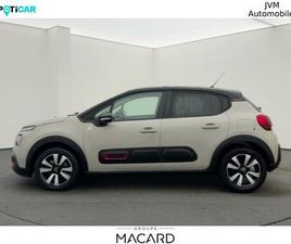 1.2 PURETECH 83CH S&S C-SERIES 123G