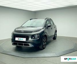 CITROEN C3 AIRCROSS PURETECH 110CH S&S FEEL E6.D 6CV