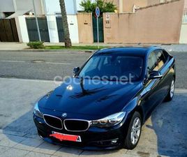 BMW SERIE 3 318D GRAN TURISMO