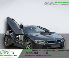 BMW I8 BMW I I8 COUPÉ 362 CH