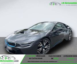 BMW I8 BMW I I8 COUPÉ 362 CH