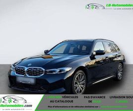 BMW SÉRIE 3 TOURING M340I XDRIVE 374 CH BVA