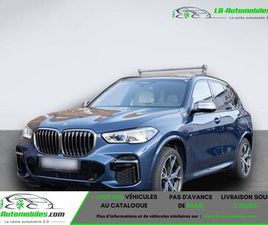 BMW X5 M50I 530 CH BVA