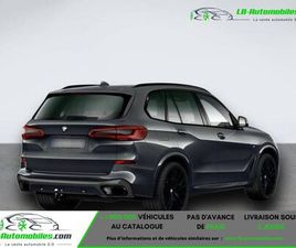 BMW X5 M50I 530 CH BVA