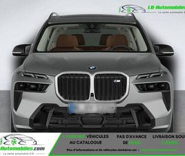 BMW X7 M60I 530 CH BVA