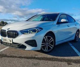 BMW SERIE 2 218DA GRAN TOURER