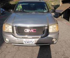 2004 ENVOY XL