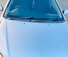 TOYOTA ALLEX 1,3L 2002