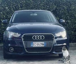 1.4 TFSI S TRONIC AMBITION