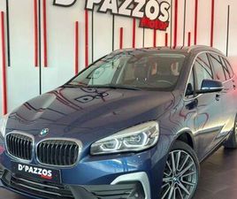 BMW SERIE 2 216D GRAN TOURER BUSINESS