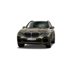 X5 XDRIVE 45E