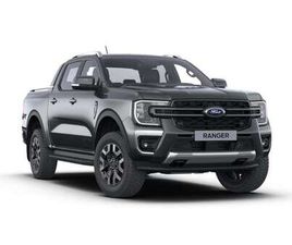 RANGER 2.3 PHEV DOPPIA CABINA WILDTRAK AWD 281CV