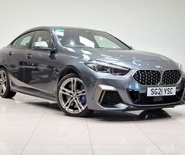 2021 BMW 2 SERIES 2.0 M235I XDRIVE