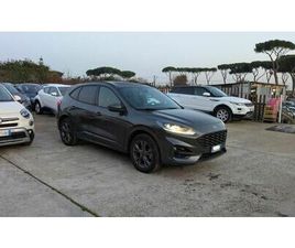 PLUG IN HYBRID ST-LINE 2.5CC 225CV(152CV)