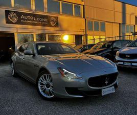 3.0 V6 DS 275CV AUTO