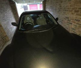 MAZDA, RX-8, COUPE, 2007, MANUAL, 1308 (CC), 4 DOORS