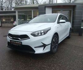 CEED SW 1.5 T-GDI DCT7 OPF VISION