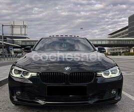 BMW SERIE 3 320I XDRIVE