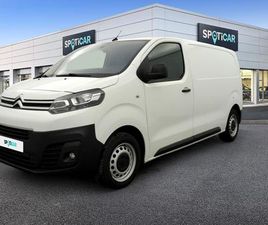 FGN M BLUEHDI 180 S&S EAT8 DRIVER