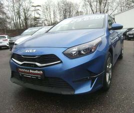 CEED 1.5 T-GDI OPF VISION