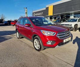 2.0 TDCI TITANIUM POWERSHIFT AWD EURO 6 (START/STOP) 5DR
