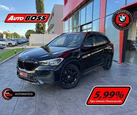 X1 SDRIVE 16DA BUSINESS