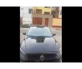 VOLKSWAGEN GOL SEDÁN 2022 GAS GNV USADO EN LIMA