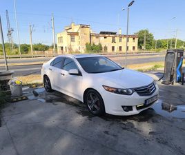 HONDA ACCORD HONDA ACCORD 8 2.2 I-DTEC 150К.С.