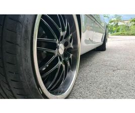 VOLKSWAGEN GOLF R32 VOLKSWAGEN GOLF 5 1,9 TDI - TÜV BIS 07.2027