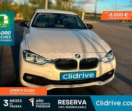 BMW SERIE 3 320I GRAN TURISMO