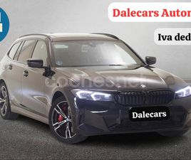 BMW SERIE 3 320D XDRIVE AUTOMATICA TOURING