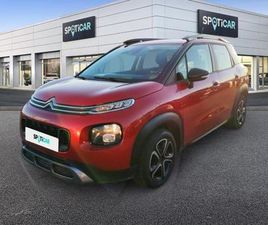 CITROEN C3 AIRCROSS PURETECH 110CH S&S FEEL PACK
