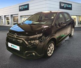 BLUEHDI 100 S&S BVM6 FEEL