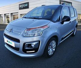 PURETECH 110 CONFORT