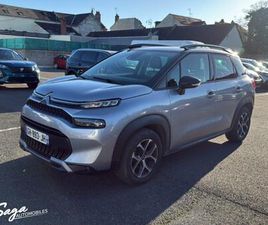 BLUEHDI 110 S&S BVM6 SHINE