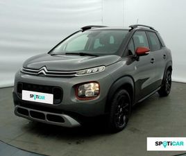 CITROEN C3 AIRCROSS BLUEHDI 120CH S&S C-SERIES EAT6