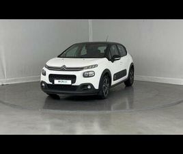 PURETECH 82CH FEEL S&S E6.D