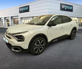 E-C4 X 136 CH AUTOMATIQUE SHINE