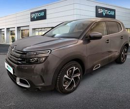 BLUEHDI 130 S&S EAT8 FEEL