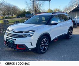 FEEL PACK 1.5 BLUEHDI 130 S&S BV6