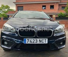 BMW SERIE 2 ACTIVE TOURER 218I
