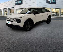 CITROEN C4 PURETECH 130 S&S BVM6 FEEL PACK