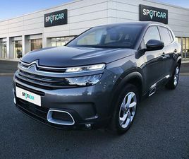 BLUEHDI 130 S&S EAT8 BUSINESS